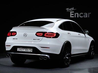 MERCEDES-BENZ GLC - 3