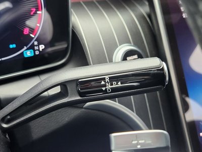 MERCEDES-BENZ GLC - 9