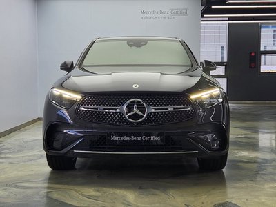 MERCEDES-BENZ GLC - 2