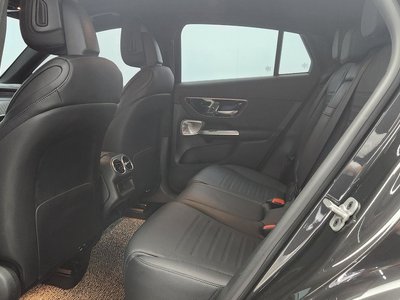 MERCEDES-BENZ GLC - 10