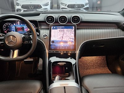 MERCEDES-BENZ GLC - 5