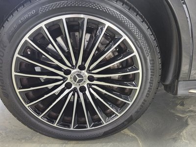 MERCEDES-BENZ GLC - 6