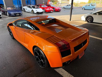 صورة مصغرة 19 لـ 2005 Lamborghini GALLARDO