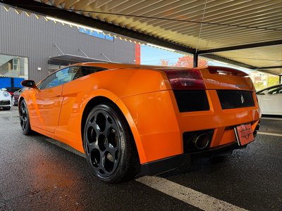 2005 Lamborghini GALLARDO — фото 6