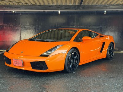 2005 Lamborghini GALLARDO — фото 3