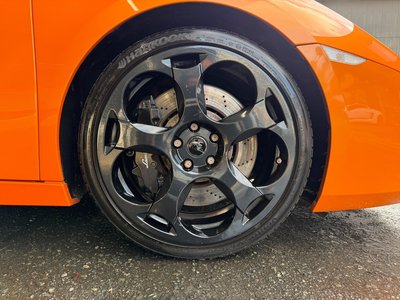 صورة مصغرة 116 لـ 2005 Lamborghini GALLARDO