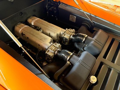 صورة مصغرة 44 لـ 2005 Lamborghini GALLARDO