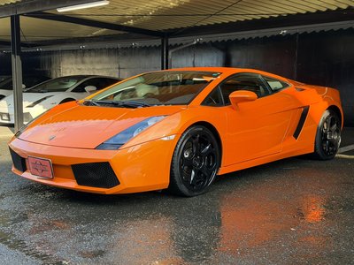 2005 Lamborghini GALLARDO — миниатюра 11