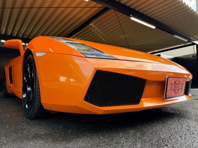 صورة مصغرة 22 لـ 2005 Lamborghini GALLARDO