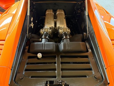 صورة مصغرة 39 لـ 2005 Lamborghini GALLARDO