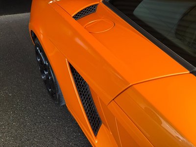2005 Lamborghini GALLARDO — миниатюра 62