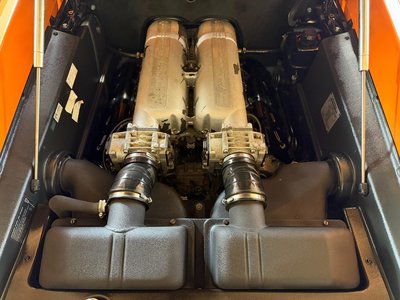 صورة مصغرة 42 لـ 2005 Lamborghini GALLARDO