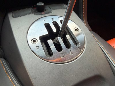 صورة مصغرة 95 لـ 2005 Lamborghini GALLARDO