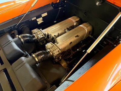 صورة مصغرة 45 لـ 2005 Lamborghini GALLARDO