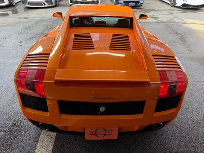صورة 12 لـ 2005 Lamborghini GALLARDO