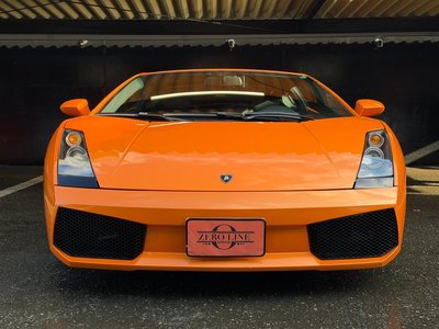 2005 Lamborghini GALLARDO — фото 2
