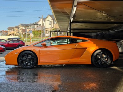 2005 Lamborghini GALLARDO — фото 8