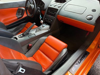 صورة مصغرة 70 لـ 2005 Lamborghini GALLARDO