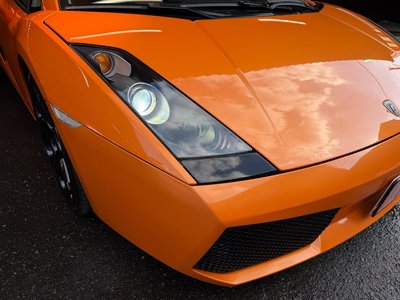 صورة مصغرة 23 لـ 2005 Lamborghini GALLARDO