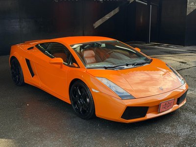 صورة مصغرة 18 لـ 2005 Lamborghini GALLARDO
