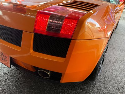 صورة مصغرة 36 لـ 2005 Lamborghini GALLARDO