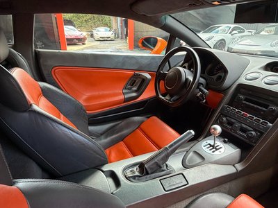 صورة مصغرة 75 لـ 2005 Lamborghini GALLARDO