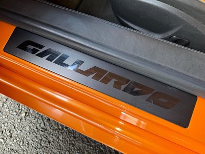 صورة مصغرة 107 لـ 2005 Lamborghini GALLARDO
