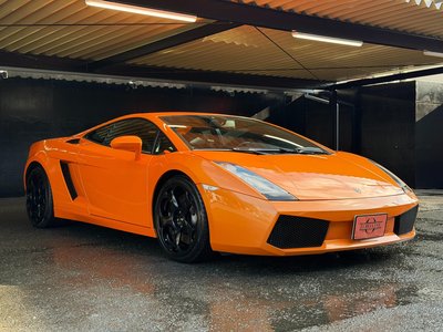 2005 Lamborghini GALLARDO — фото 5