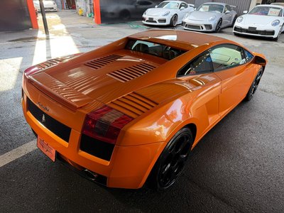 صورة 15 لـ 2005 Lamborghini GALLARDO
