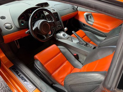 صورة مصغرة 60 لـ 2005 Lamborghini GALLARDO