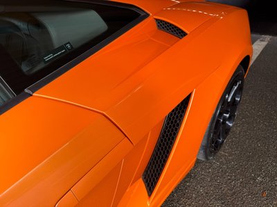 2005 Lamborghini GALLARDO — миниатюра 63