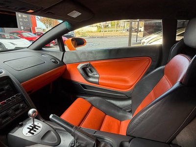صورة مصغرة 85 لـ 2005 Lamborghini GALLARDO