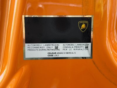 صورة مصغرة 49 لـ 2005 Lamborghini GALLARDO