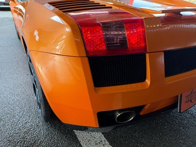 صورة مصغرة 34 لـ 2005 Lamborghini GALLARDO