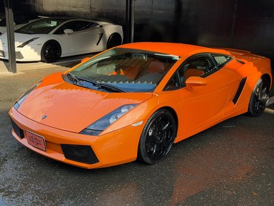 صورة 13 لـ 2005 Lamborghini GALLARDO