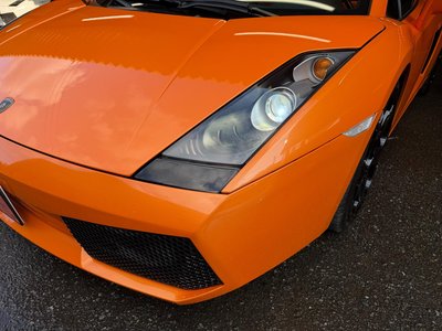 صورة مصغرة 26 لـ 2005 Lamborghini GALLARDO