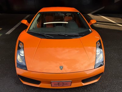 2005 Lamborghini GALLARDO — фото 10