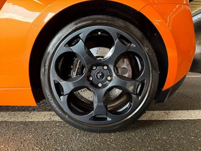 صورة مصغرة 113 لـ 2005 Lamborghini GALLARDO