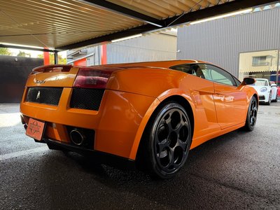2005 Lamborghini GALLARDO — фото 4
