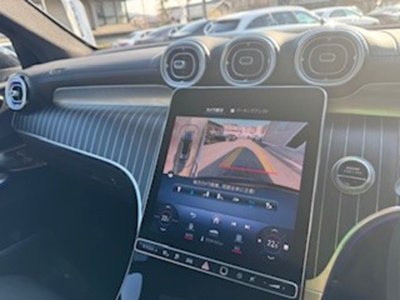 MERCEDES-BENZ GLC - 8