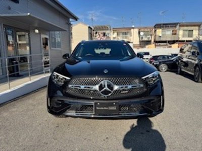 MERCEDES-BENZ GLC - 2