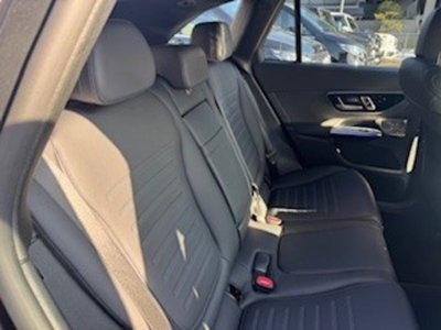 MERCEDES-BENZ GLC - 9