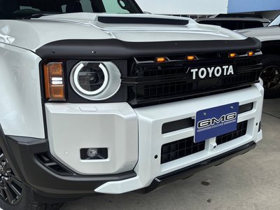 TOYOTA LAND CRUISER 250 - 8