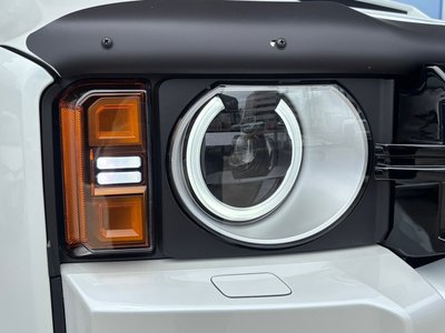 TOYOTA LAND CRUISER 250 - 9