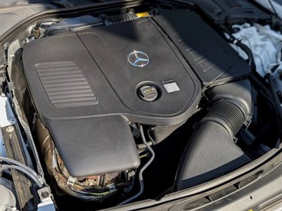2024 Mercedes-BENZ CLE — миниатюра 22
