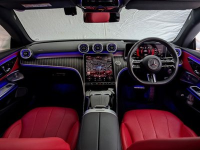 2024 Mercedes-BENZ CLE — миниатюра 15
