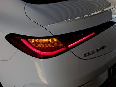 2024 Mercedes-BENZ CLE — миниатюра 39