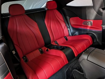 2024 Mercedes-BENZ CLE — миниатюра 14