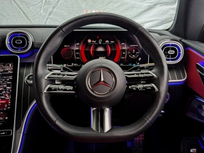 2024 Mercedes-BENZ CLE — миниатюра 17