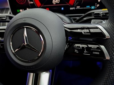 2024 Mercedes-BENZ CLE — миниатюра 32